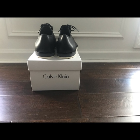 Mens Calvin Klein Shoes - Picture 5 of 5